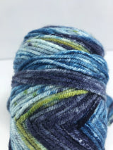 İhraç Fazlası Amerikan Sarım 368 Gram Örgü ipi ihamerikansarim1007