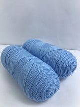 İhraç Fazlası Amerikan Sarım 368 Gram Örgü ipi ihamerikansarim1008