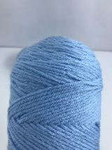 İhraç Fazlası Amerikan Sarım 368 Gram Örgü ipi ihamerikansarim1008