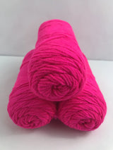 İhraç Fazlası Amerikan Sarım 432 Gram Örgü ipi ihamerikansarim1009