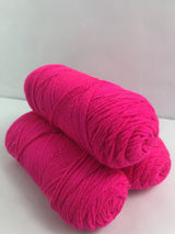 İhraç Fazlası Amerikan Sarım 432 Gram Örgü ipi ihamerikansarim1009