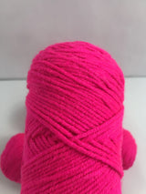 İhraç Fazlası Amerikan Sarım 432 Gram Örgü ipi ihamerikansarim1009