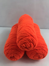 İhraç Fazlası Amerikan Sarım 378 Gram Örgü ipi ihamerikansarim1012