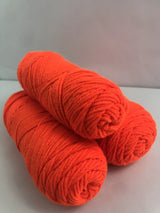 İhraç Fazlası Amerikan Sarım 378 Gram Örgü ipi ihamerikansarim1012