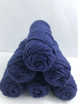 İhraç Fazlası Amerikan Sarım 528 Gram Örgü ipi ihamerikansarim1013