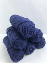 İhraç Fazlası Amerikan Sarım 528 Gram Örgü ipi ihamerikansarim1013