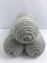 İhraç Fazlası Amerikan Sarım 610 Gram Örgü ipi ihamerikansarim1015