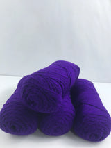 İhraç Fazlası Amerikan Sarım 720 Gram Örgü ipi ihamerikansarim1016