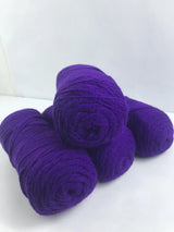 İhraç Fazlası Amerikan Sarım 720 Gram Örgü ipi ihamerikansarim1016