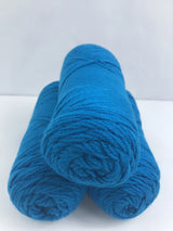 İhraç Fazlası Amerikan Sarım 386 Gram Örgü ipi ihamerikansarim1017