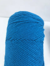 İhraç Fazlası Amerikan Sarım 386 Gram Örgü ipi ihamerikansarim1017