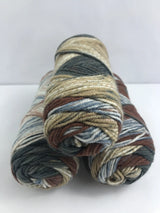 İhraç Fazlası Amerikan Sarım 354 Gram Örgü ipi ihamerikansarim1018