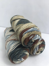 İhraç Fazlası Amerikan Sarım 354 Gram Örgü ipi ihamerikansarim1018