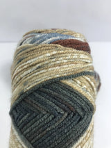 İhraç Fazlası Amerikan Sarım 354 Gram Örgü ipi ihamerikansarim1018