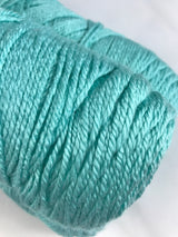 İhraç Fazlası Amerikan Sarım 544 Gram Örgü ipi ihamerikansarim684