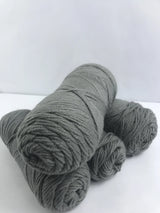 İhraç Fazlası Amerikan Sarım 470 Gram Örgü ipi ihamerikansarim1021