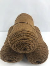 İhraç Fazlası Amerikan Sarım 608 Gram Örgü ipi ihamerikansarim1022