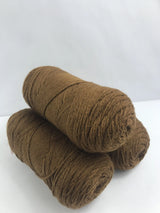 İhraç Fazlası Amerikan Sarım 608 Gram Örgü ipi ihamerikansarim1022