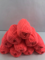 İhraç Fazlası Akrilik 522 Gram Örgü İpi ihakrilik803