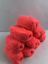 İhraç Fazlası Akrilik 522 Gram Örgü İpi ihakrilik803