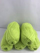 İhraç Fazlası Akrilik 528 Gram Örgü İpi ihakrilik804