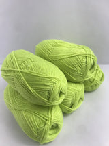 İhraç Fazlası Akrilik 528 Gram Örgü İpi ihakrilik804