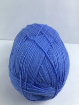 İhraç Fazlası Jumbo Akrilik Örgü İpi 418 Gram ihakrilik806