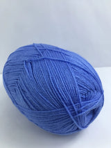 İhraç Fazlası Jumbo Akrilik Örgü İpi 418 Gram ihakrilik806