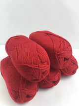 İhraç Fazlası Akrilik 524 Gram Örgü İpi ihakrilik807