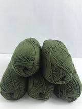 İhraç Fazlası Akrilik 732 Gram Örgü İpi ihakrilik808