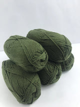 İhraç Fazlası Akrilik 732 Gram Örgü İpi ihakrilik808