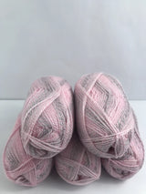 İhraç Fazlası Akrilik 530 Gram Örgü İpi ihakrilik809