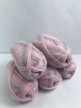 İhraç Fazlası Akrilik 530 Gram Örgü İpi ihakrilik809