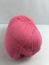 İhraç Fazlası Jumbo Akrilik Örgü İpi 406 Gram ihakrilik811