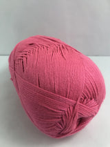 İhraç Fazlası Jumbo Akrilik Örgü İpi 406 Gram ihakrilik811