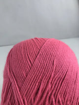 İhraç Fazlası Jumbo Akrilik Örgü İpi 406 Gram ihakrilik811