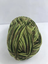 İhraç Fazlası Jumbo Akrilik Örgü İpi 278-326 Gram ihakrilik812-813