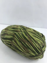 İhraç Fazlası Jumbo Akrilik Örgü İpi 278-326 Gram ihakrilik812-813