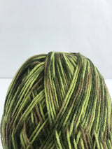 İhraç Fazlası Jumbo Akrilik Örgü İpi 278-326 Gram ihakrilik812-813