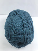 İhraç Fazlası Jumbo Akrilik Örgü İpi 440 Gram ihakrilik815