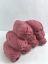 İhraç Fazlası Akrilik 544 Gram Örgü İpi ihakrilik821