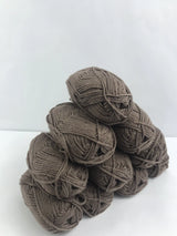 İhraç Fazlası Akrilik 518 Gram Örgü İpi ihakrilik826