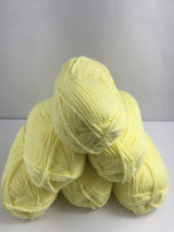 İhraç Fazlası Akrilik 620 Gram Örgü İpi ihakrilik828