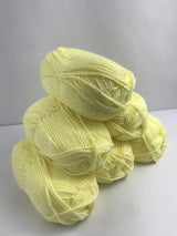 İhraç Fazlası Akrilik 620 Gram Örgü İpi ihakrilik828