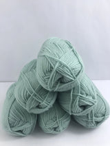 İhraç Fazlası Akrilik 614 Gram Örgü İpi ihakrilik829