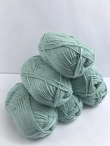 İhraç Fazlası Akrilik 614 Gram Örgü İpi ihakrilik829