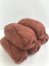 İhraç Fazlası Akrilik 524 Gram Örgü İpi ihakrilik832