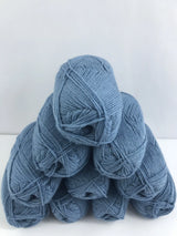 İhraç Fazlası Akrilik 532 Gram Örgü İpi ihakrilik833