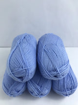 İhraç Fazlası Akrilik 506 Gram Örgü İpi ihakrilik837