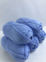 İhraç Fazlası Akrilik 506 Gram Örgü İpi ihakrilik837